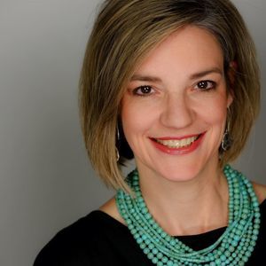 Meet your Posher, Cheryl